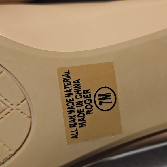 Mauve heels - Picture 6 of 6